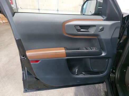 Used 2023 Ford Bronco Sport Outer Banks AWD/4WD image 42