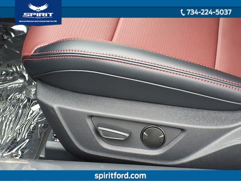 New 2026 Ford Mustang GT Premium RWD image 11