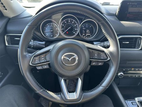 Used 2019 MAZDA CX-5 Touring image 33