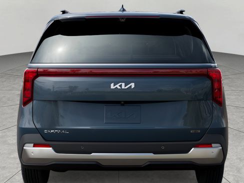New 2026 Kia Carnival Hybrid image 13