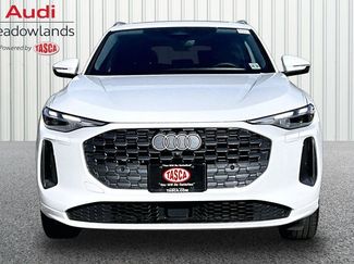 Used 2025 Audi Q5 Premium w/ Convenience Package AWD/4WD video 2