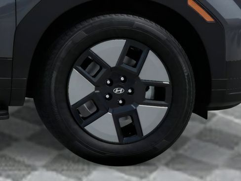New 2026 Hyundai Santa Fe SEL FWD image 8