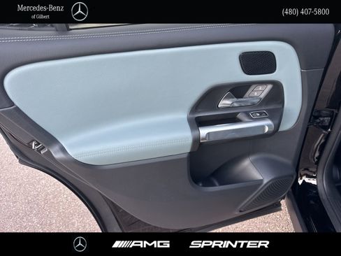 Certified 2026 Mercedes-Benz GLB 250 image 20