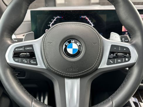 Used 2024 BMW X5 xDrive40i w/ M Sport Package AWD/4WD image 23
