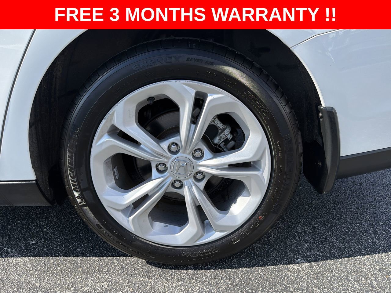 Used 2025 Honda Accord LX image 32