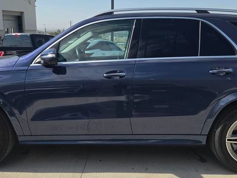 Used 2026 Mercedes-Benz GLE 450 4MATIC image 6