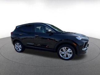 Used 2025 Buick Encore GX Preferred AWD/4WD video 2