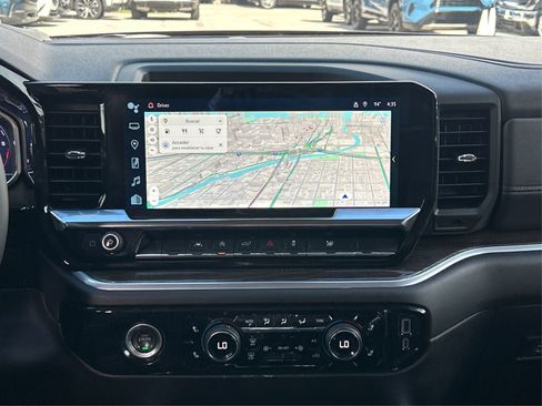 Used 2024 Chevrolet Silverado 1500 RST image 28