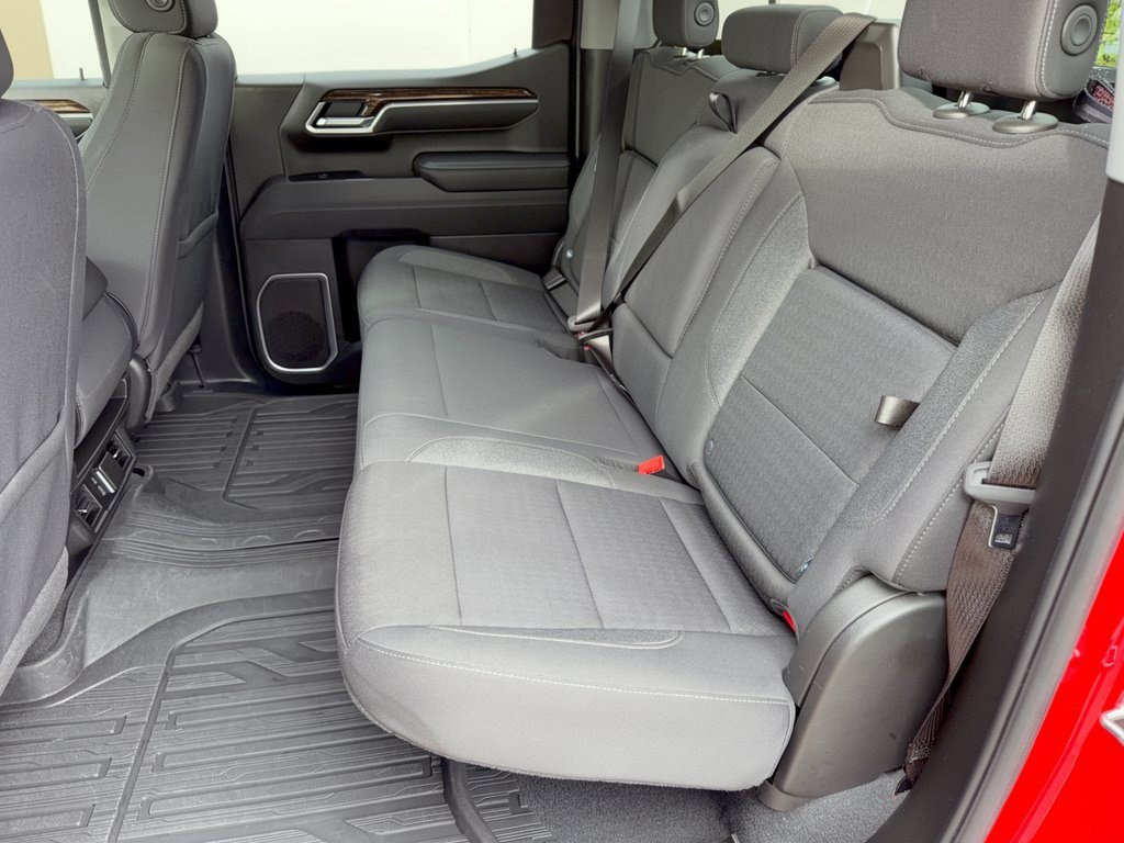 Used 2025 GMC Sierra 1500 Elevation RWD image 25