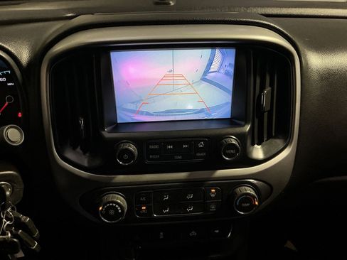 Used 2017 Chevrolet Colorado LT w/ Redline Special Edition image 27