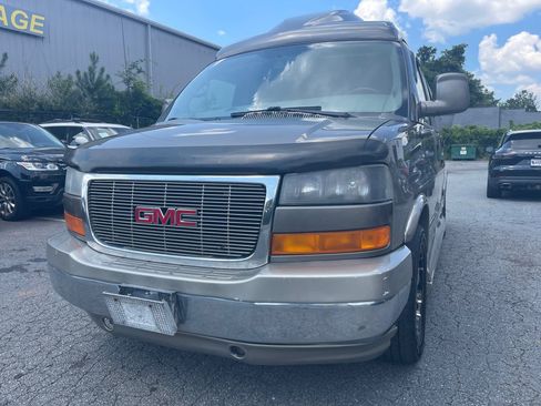 Used 2007 GMC Savana 1500 AWD w/ Preferred Equipment Group image 5