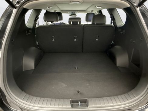 Used 2022 Hyundai Santa Fe Limited image 21