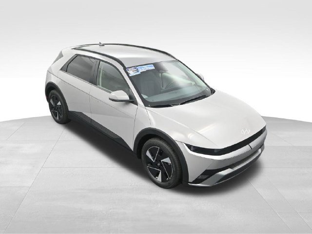 New 2027 Hyundai Ioniq 5 SEL RWD image 25
