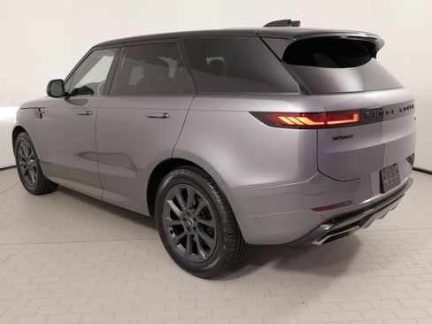 Used 2023 Land Rover Range Rover Sport SE Dynamic AWD/4WD image 13