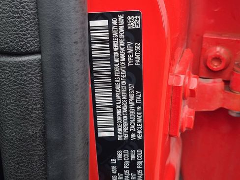 Used 2021 Jeep Renegade Latitude AWD/4WD image 21
