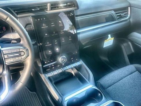 New 2026 GMC Terrain Elevation AWD/4WD image 11