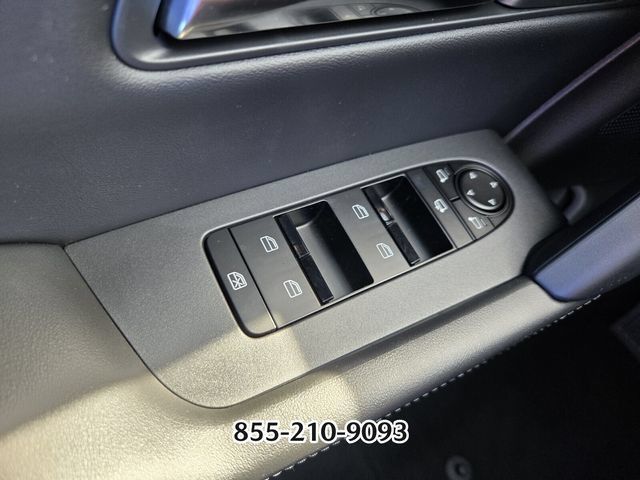 New 2026 MAZDA CX-5 Preferred AWD/4WD image 22