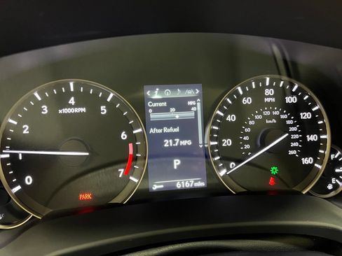 Used 2022 Lexus RX 350 FWD w/ Special Edition image 24