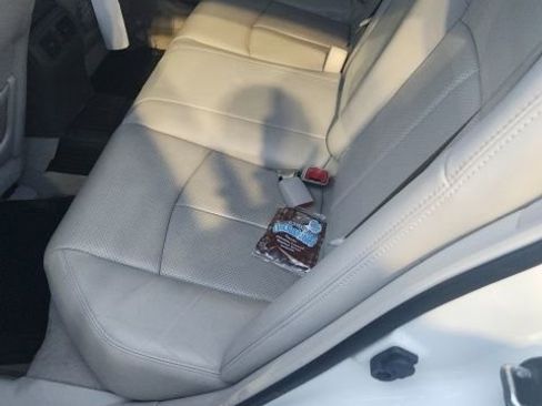 Used 2013 INFINITI G37 x w/ Premium Pkg image 10