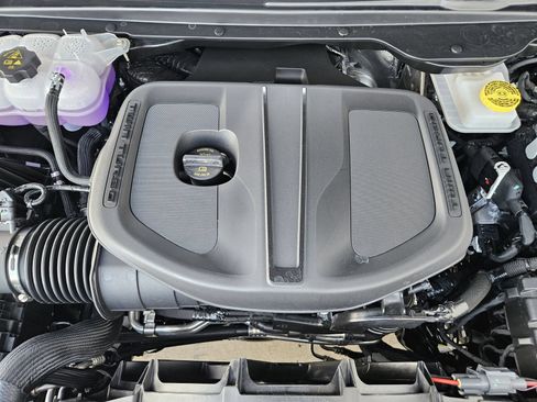 New 2026 RAM 1500 Big Horn AWD/4WD image 30