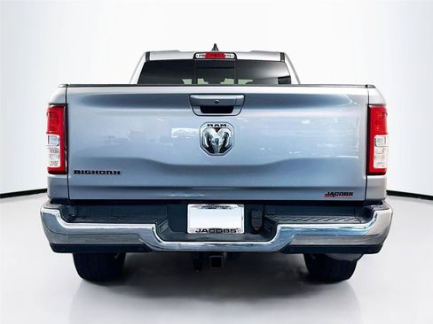Used 2022 RAM 1500 Big Horn RWD image 8
