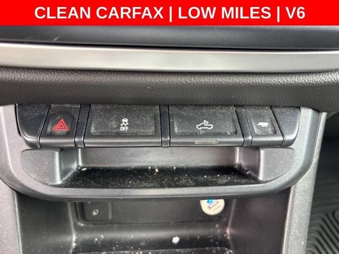 Used 2017 Chevrolet Colorado LT w/ LT Convenience Package RWD image 26