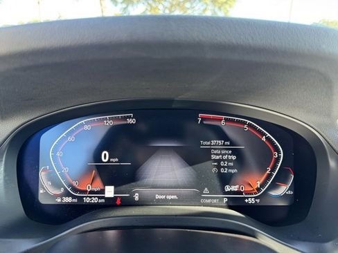 Used 2024 BMW X3 xDrive30i image 27