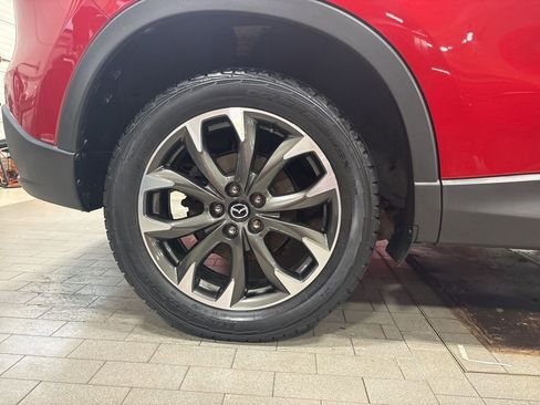 Used 2016 MAZDA CX-5 Grand Touring image 25