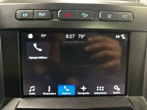 Used 2017 Ford F250 Lariat w/ Lariat Ultimate Package AWD/4WD image 38
