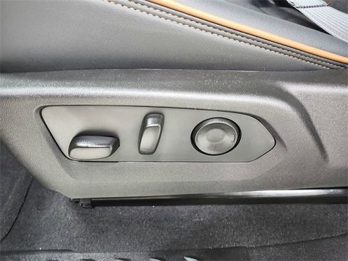 New 2026 GMC Canyon AT4 image 20