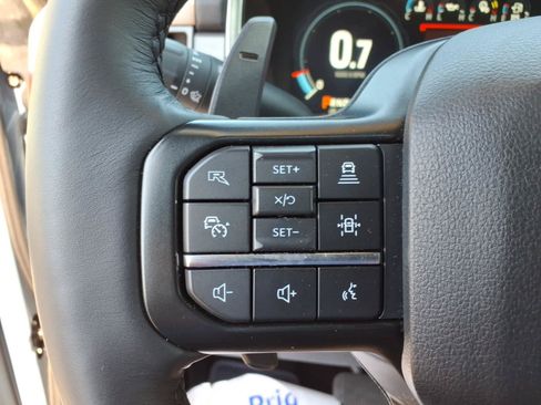 Used 2023 Ford F150 Raptor AWD/4WD image 18
