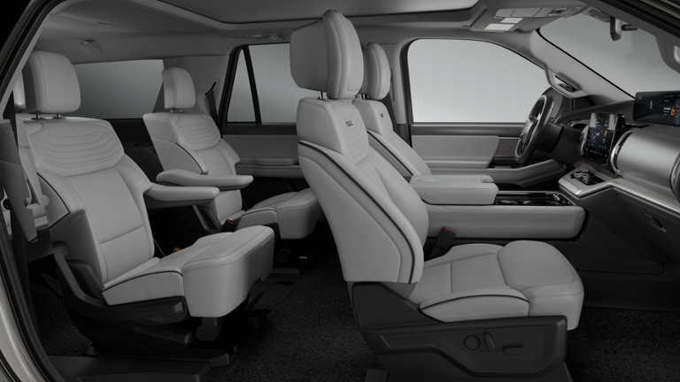 New 2026 Ford Expedition Max Platinum w/ Platinum Ultimate Package AWD/4WD image 31