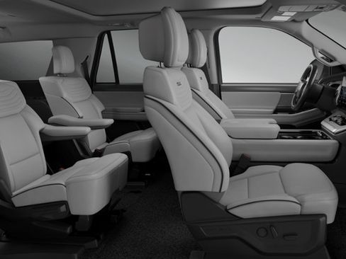 New 2026 Ford Expedition Max Platinum w/ Platinum Ultimate Package AWD/4WD image 31