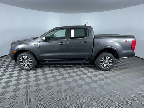 Used 2019 Ford Ranger Lariat image 6