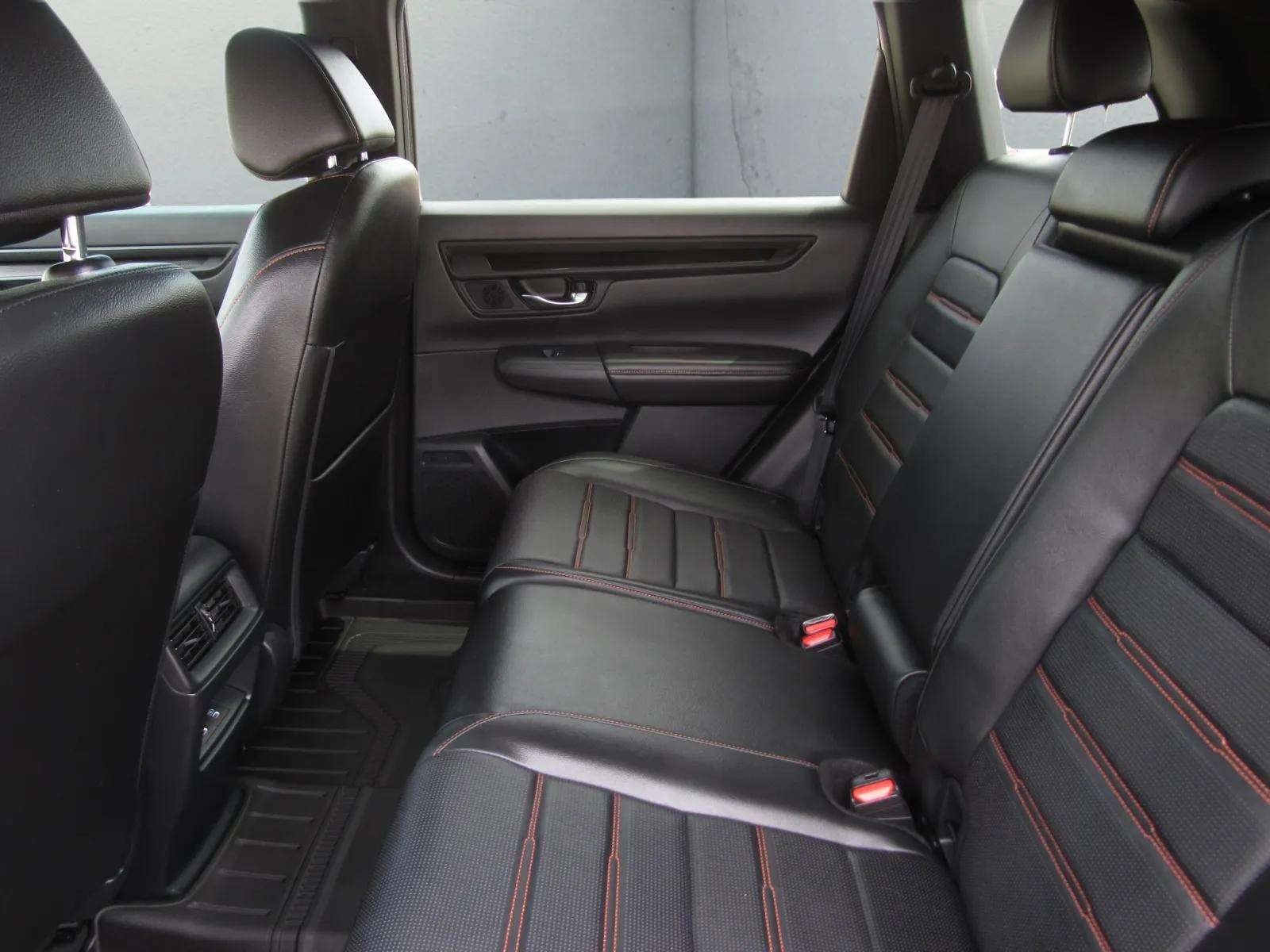 Used 2026 Honda CR-V Sport-L image 15