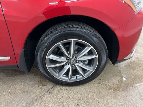 Used 2023 Acura RDX w/ Technology Package image 14