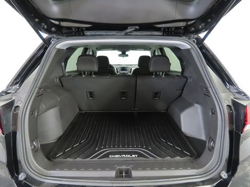Used 2024 Chevrolet Equinox LS w/ LS Convenience Package image 26