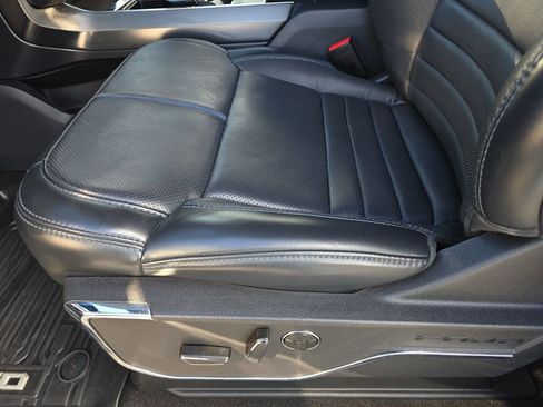 Used 2024 Ford F150 Platinum w/ Equipment Group 702A High image 27