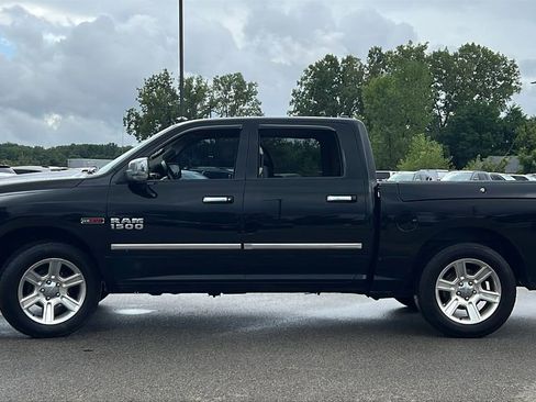 Used 2014 RAM 1500 Limited image 7