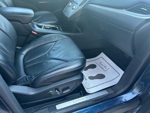 Used 2016 Lincoln MKC Reserve w/ Lincoln MKC Climate Package image 12