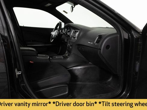 Used 2011 Dodge Charger Police image 29