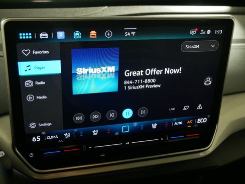 Used 2024 Volkswagen ID.4 Pro S image 22