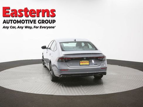 Used 2023 Honda Accord Sport image 34
