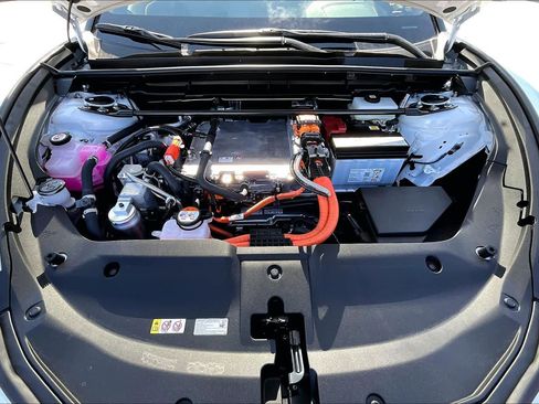 New 2026 Lexus RZ 350e 2WD image 16