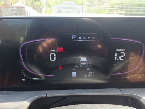 Used 2023 Kia Telluride EX X-Line image 18