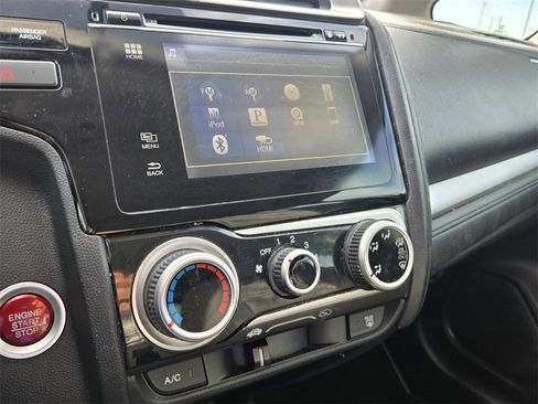 Used 2015 Honda Fit image 20