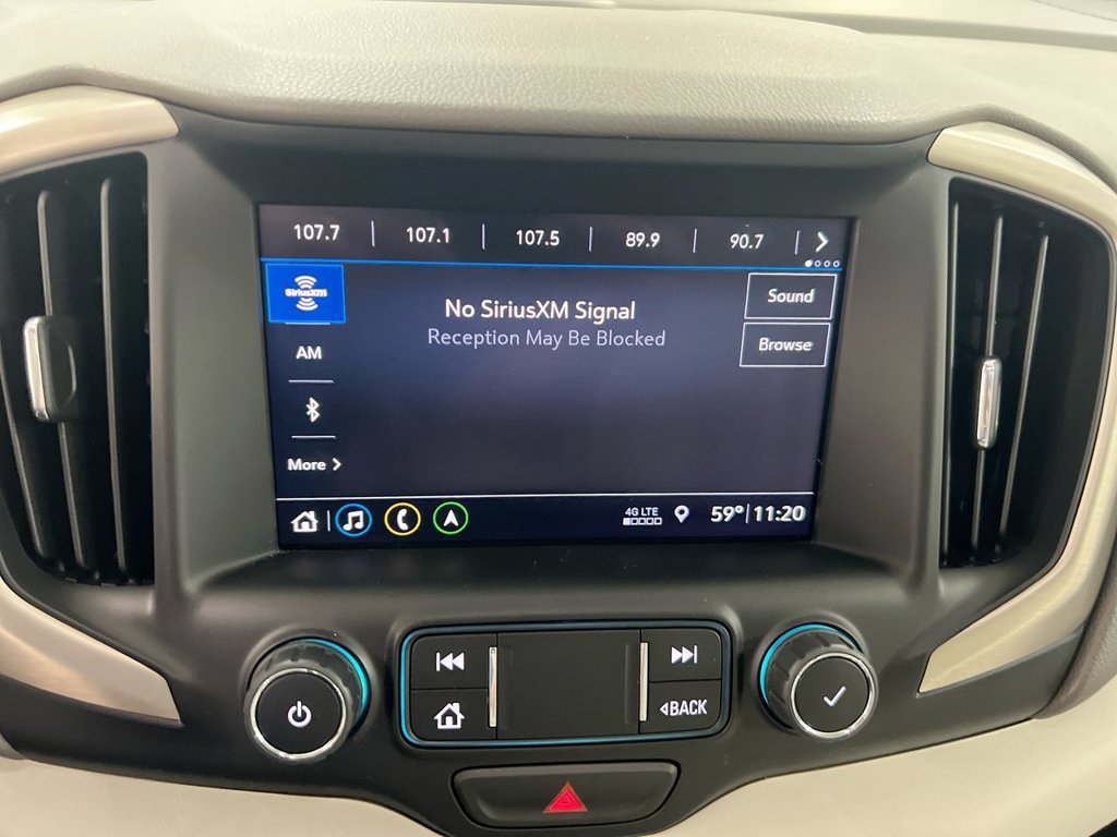 Used 2019 GMC Terrain Denali w/ Advanced Safety Package AWD/4WD image 14