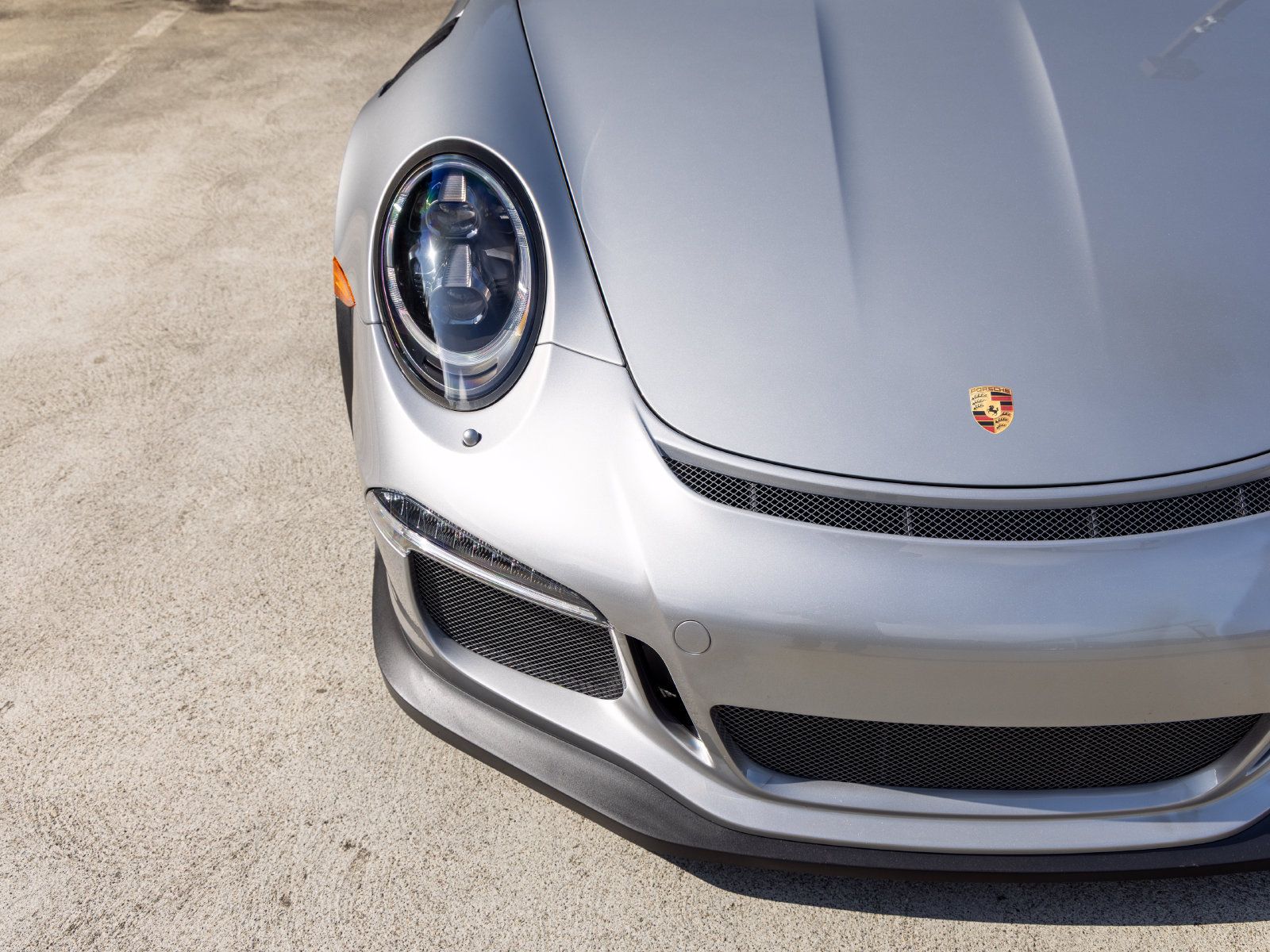 Used 2016 Porsche 911 GT3 RS RWD image 18