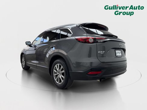 Used 2019 MAZDA CX-9 Touring w/ Touring Premium Package AWD/4WD image 5