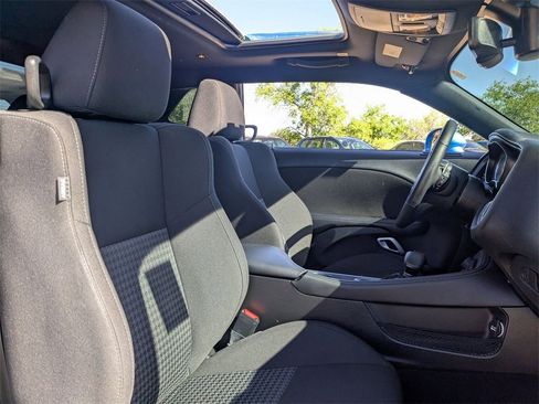 Used 2023 Dodge Challenger R/T Scat Pack image 22